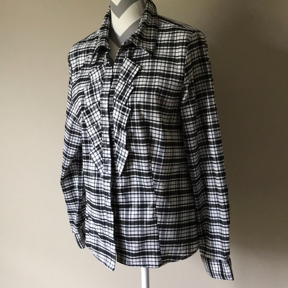Dress shirt